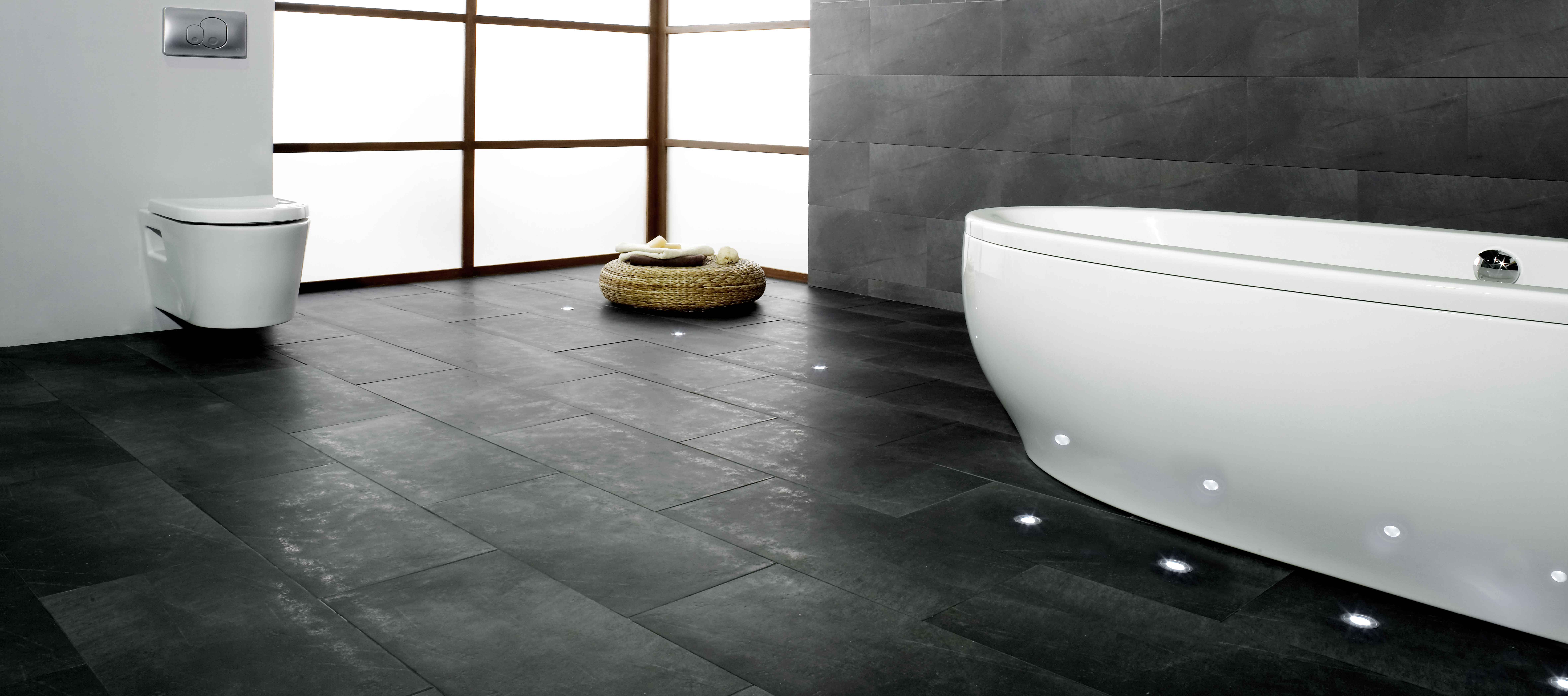 The future of innovative floor lighting design has never looked so bright