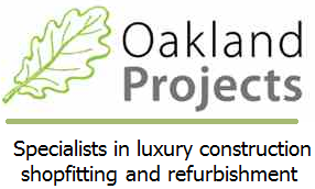 Oakland Projects Logo