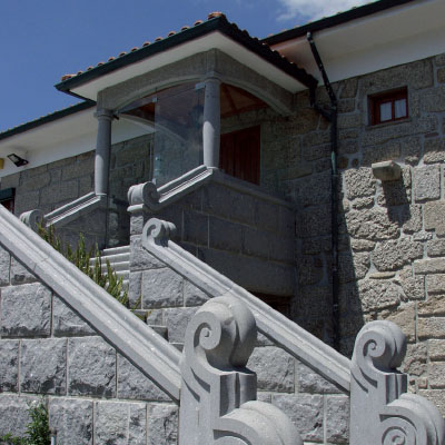 Stoneyard Granite Example