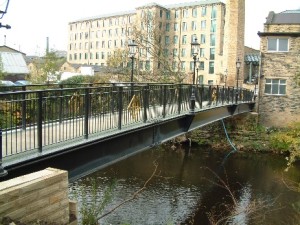 CTS Bridges
