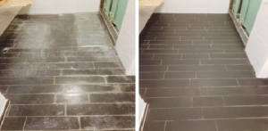 Sliptech Before & After