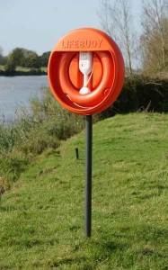 Lifebuoy By I.C. Brindle & Co. Ltd
