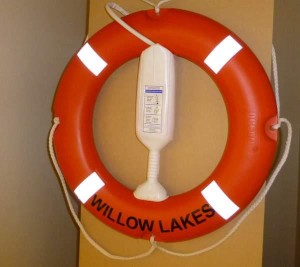 Lifebuoy By I.C. Brindle & Co. Ltd