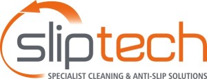 Sliptech Logo