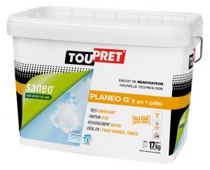 toupret_planeo_g_2en1_pate_saneo_17kg