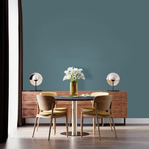 Introducing Vining Ivy JOHNSTONE’S TRADE by PPG announces 2023 Colour