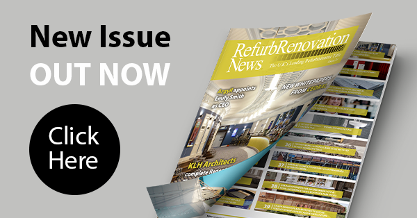 New Issue Banner